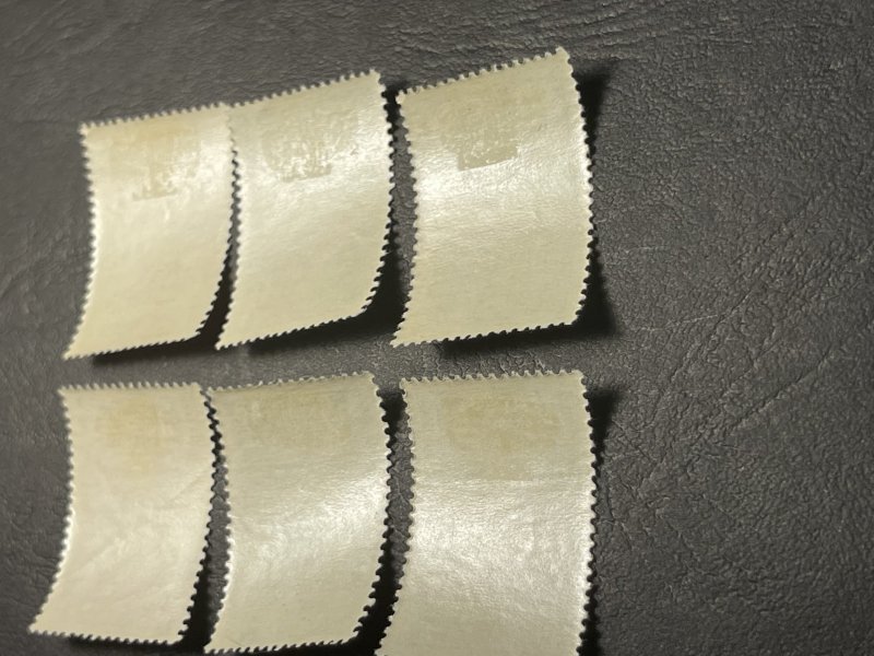 HUNGARY # 503-508--MINT/HINGED----COMPLETE SET----1937