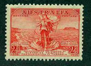 AUSTRALIA Sc. 157* - MHR!
