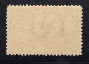 Us Stamp Scott #285 Mint Never Hinged SCV $82.50