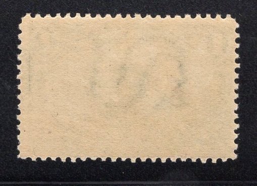 Us Stamp Scott #285 Mint Never Hinged SCV $82.50