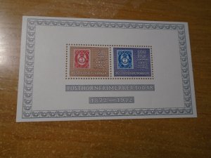 Norway  #  585a   MNH