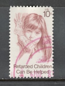 Scott#  1549 used Single