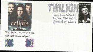 Twilight special cancel