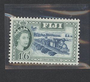 Fiji #157 Mint (NH) Single