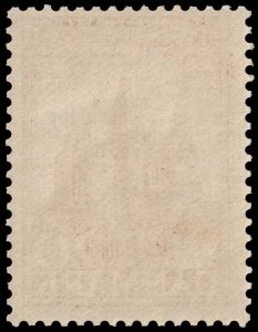 Denmark - Scott 344 - Mint-Hinged