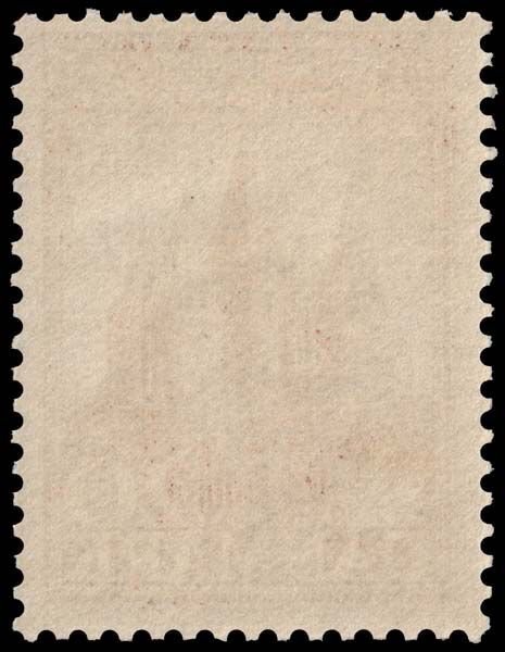 Denmark - Scott 344 - Mint-Hinged