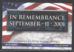 Marshall Islands Sc # 789 mint NH (BC)