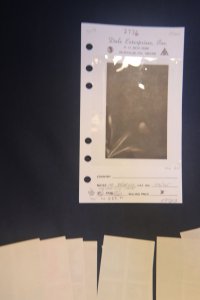 US 756-765 mint blocks