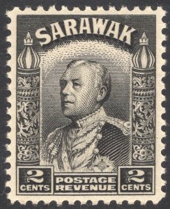 SARAWAK SCOTT 111