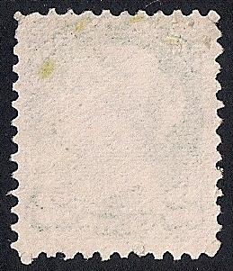 Canada #36 2 cent Queen Victoria Stamp used AVG