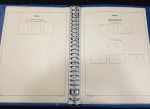 Binders 23 Ring+Many Pages x 7 ( 6.3kg(K93 