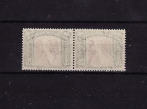 South West Africa 20/- SG 85 MNH (75£ Hinged) Please Read Description