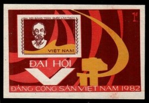 N. Vietnam Scott 1171 Mint NH [TG133]