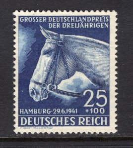 Germany B191  MH 1941