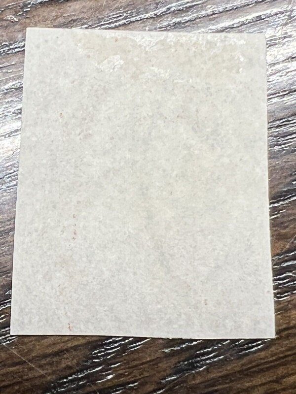 Scott #10A- 3¢ Washington Used, VG/Plus