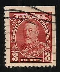Canada #219a