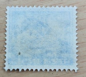 India #411 Used 2023 SCV $0.25