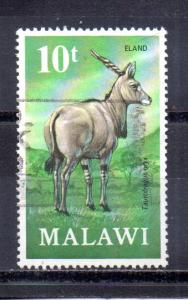 Malawi 153 used