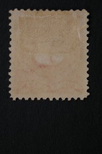 United States #J40 3 Cent Postage Due 1895 OG