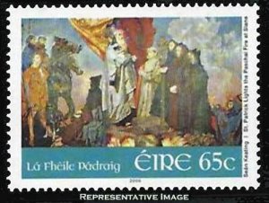 Ireland Scott 1649 Mint never hinged.