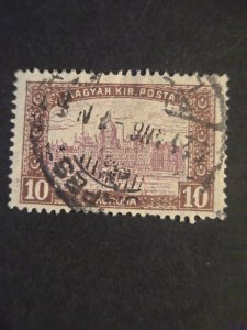 +Hungary #126            Used