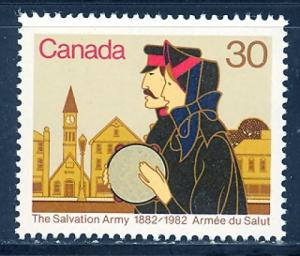 Canada 954 mint never hinged SCV $ 0.60