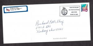 2000 Boy Scouts Racine WI Troop 400 BSA 35th anniversary