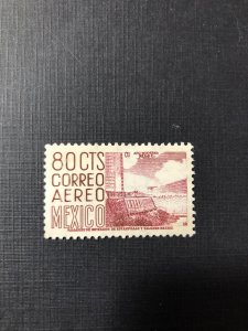 Mexico C220F MH