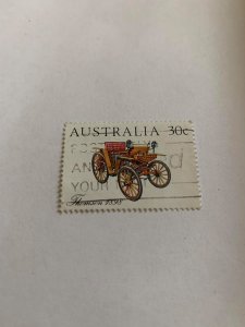 Australia #892a