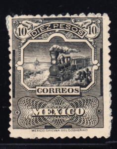  rR)1994 MEXICO FUL SHEET TOPIC BIRDS, CONSERVEMOS LA ESPECI