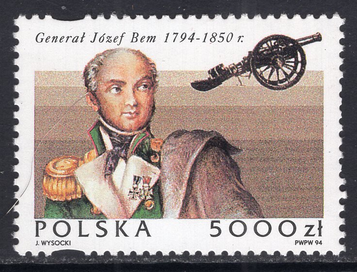 Poland 3190 MNH VF