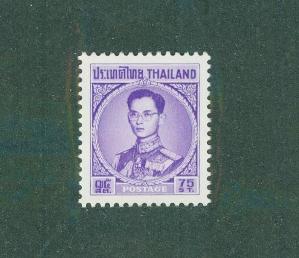 Thailand 402a MNH BIN $1.25