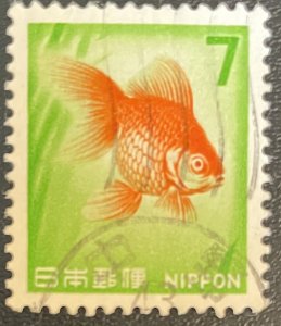 Japan # 880 Used