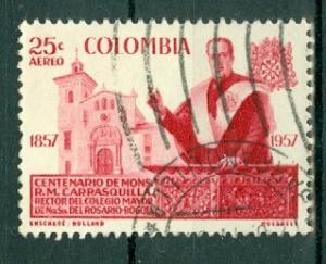 Colombia - Scott C315