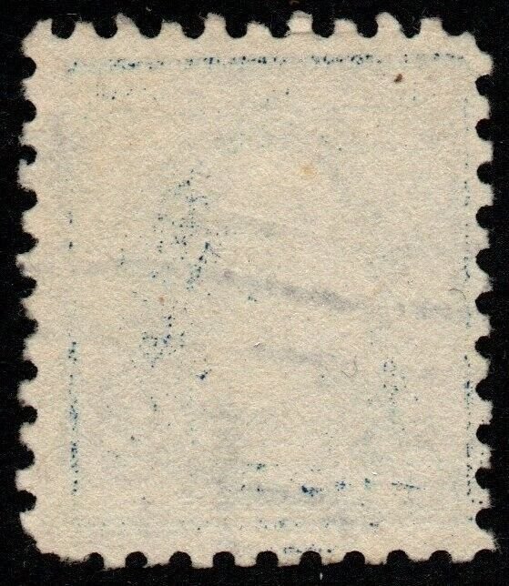 U.S. #428 Used JUMBO XF