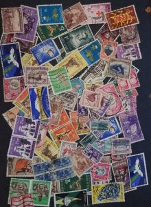 SWA or South Africa Used Stamp Lot Collection T1529