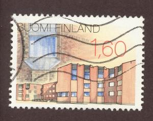 Finland  SC# 737e   Used