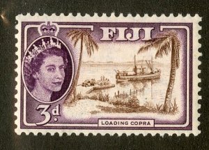 FIJI 152 MH SCV $2.50 BIN $1.00 SHIP