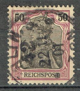 Germany SC# 60 *Used* 