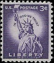 US - 1035 - MNH - SCV-0.25