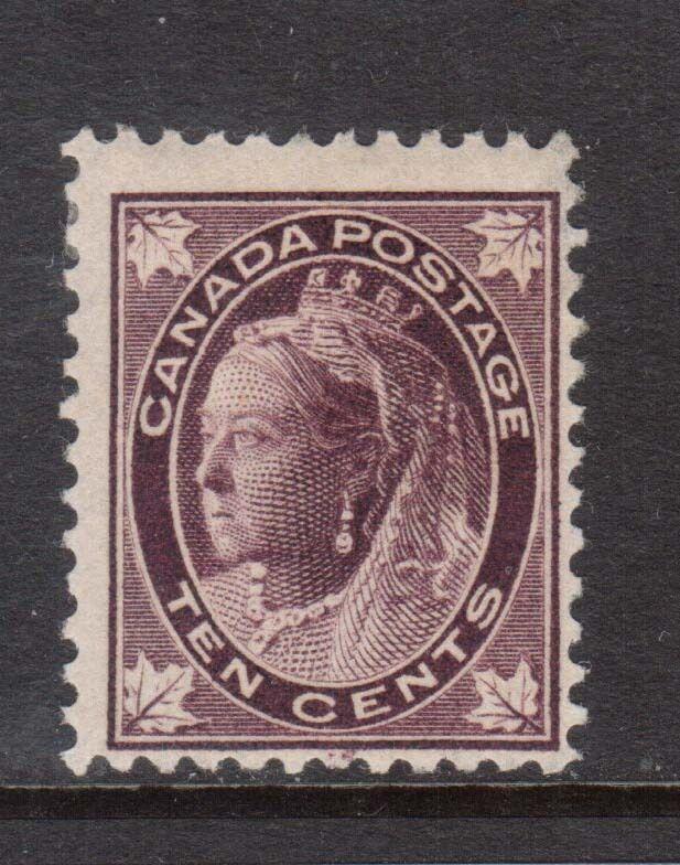 Canada #73 Mint