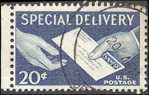 E20 Used... SCV $0.25