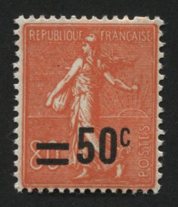 France  232 MNH