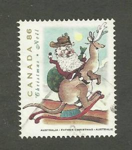 Canada #1501