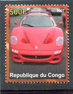 FERRARI 1 value Perforated Mint (NH)