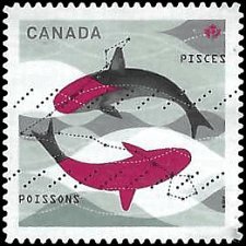 CANADA   #2460 USED (2)