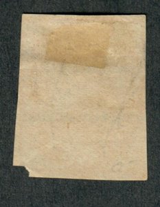 Venezuela #22 used single