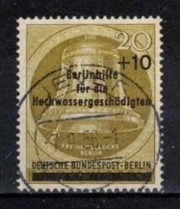 Germany - Berlin - Scott 9NB17