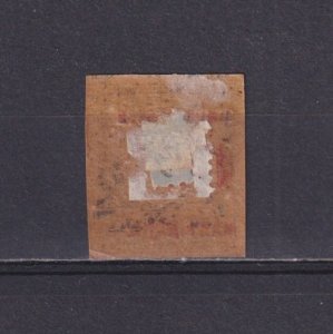 MARTINIQUE 1891, Sc# 27, MH