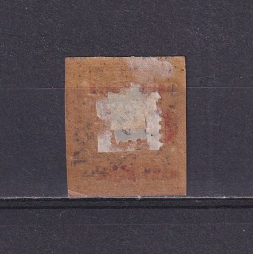 MARTINIQUE 1891, Sc# 27, MH